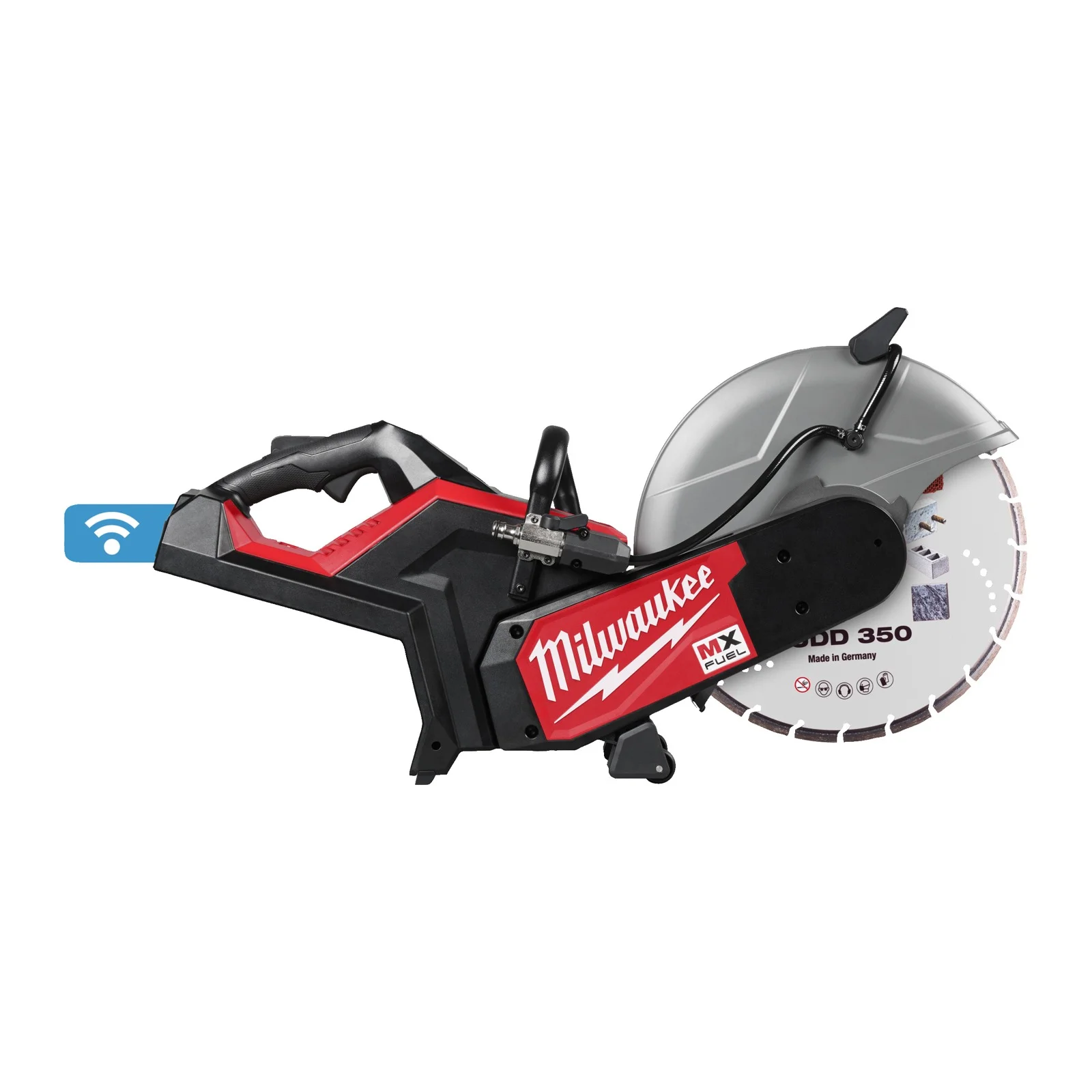 MXFCOS350G2-0 350MM CUT OFF SAW GEN2 XXX