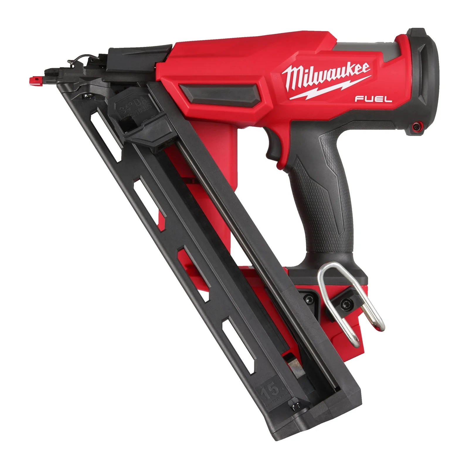 M18FN15GA-0X FINISH NAILER XXX