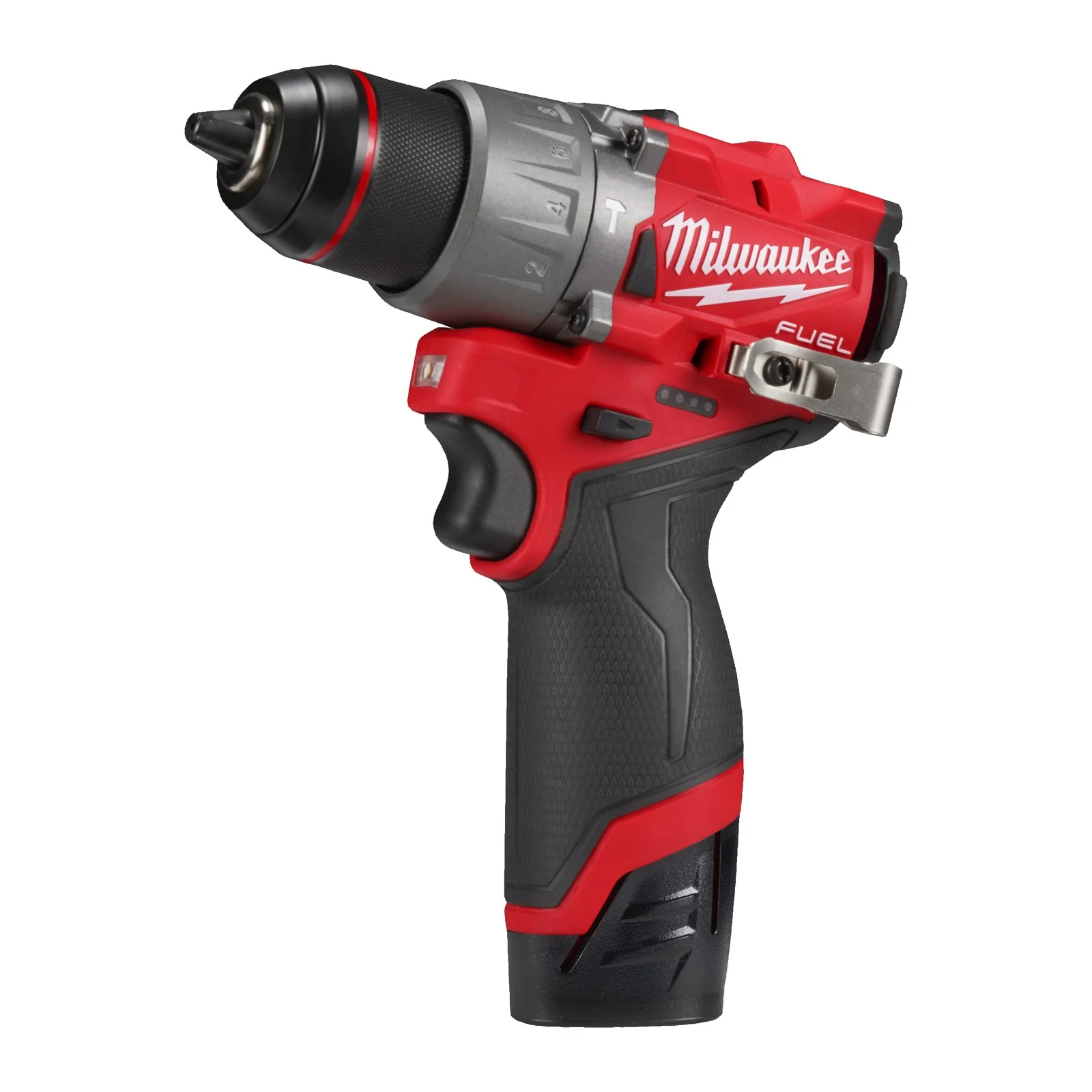 M12FPD2-202X PERCUSSION DRILL GEN 3 IN2