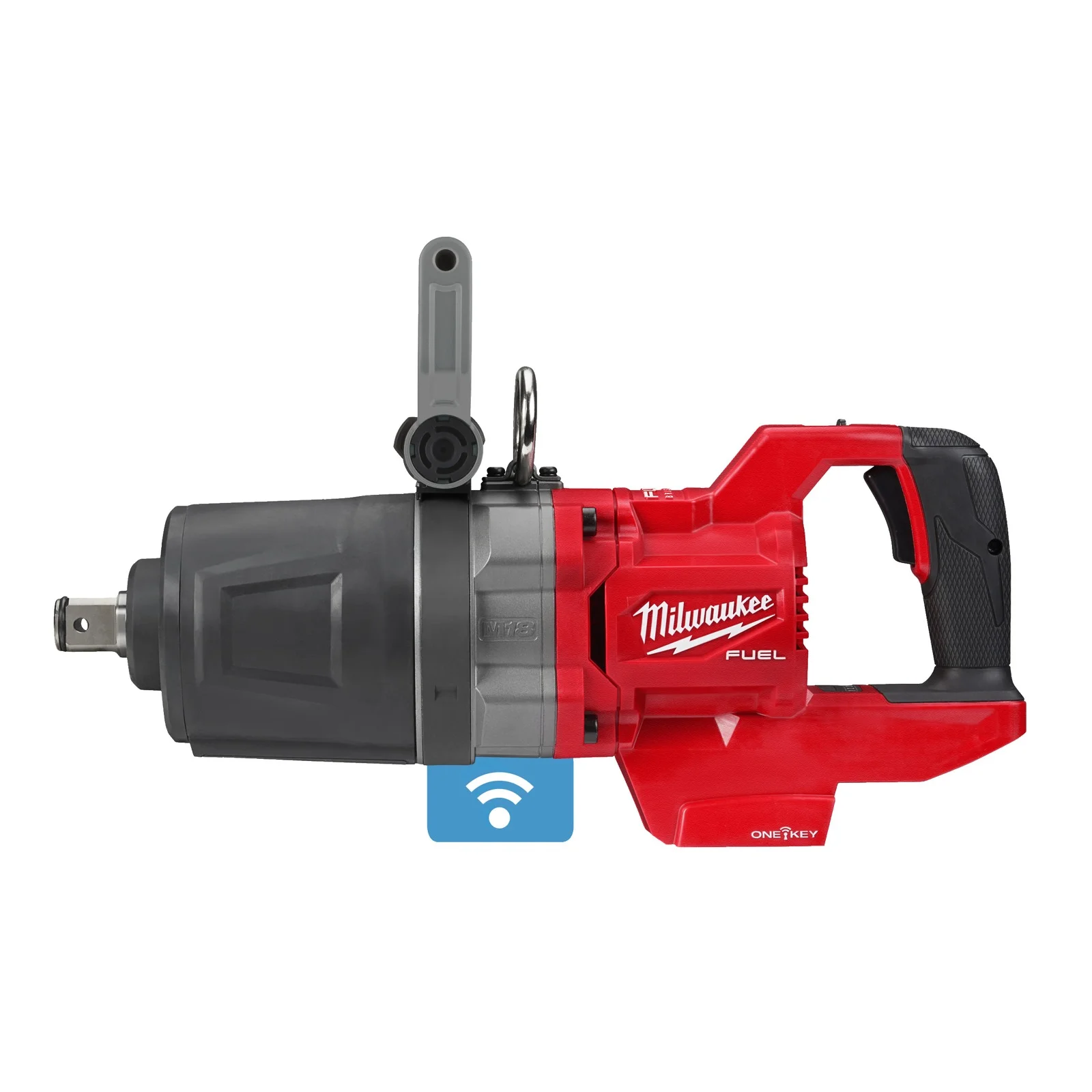 M18ONEFHIWF1DS-0C IMPACT WRENCH XXX