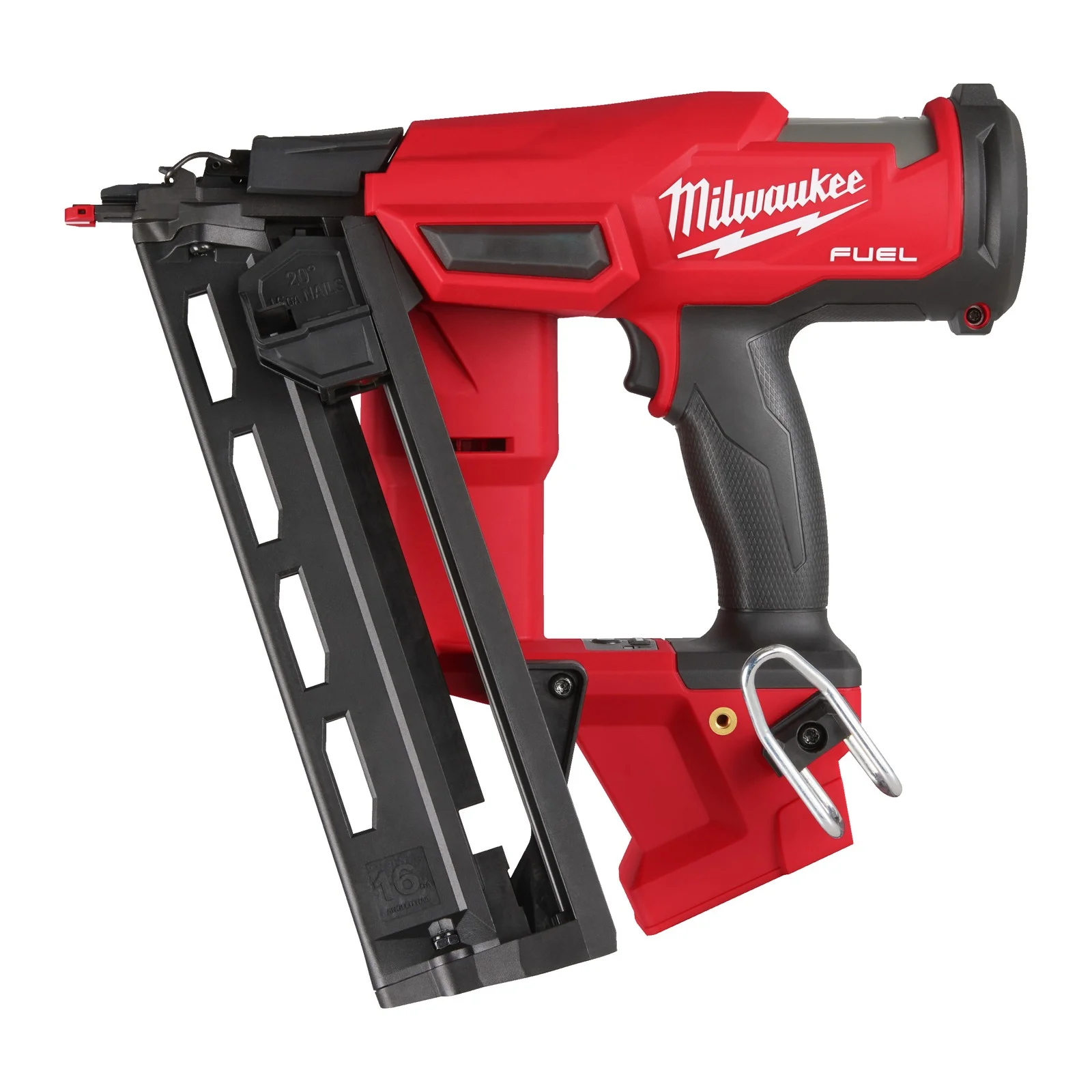 M18FN16GA-0X FINISH NAILER XXX