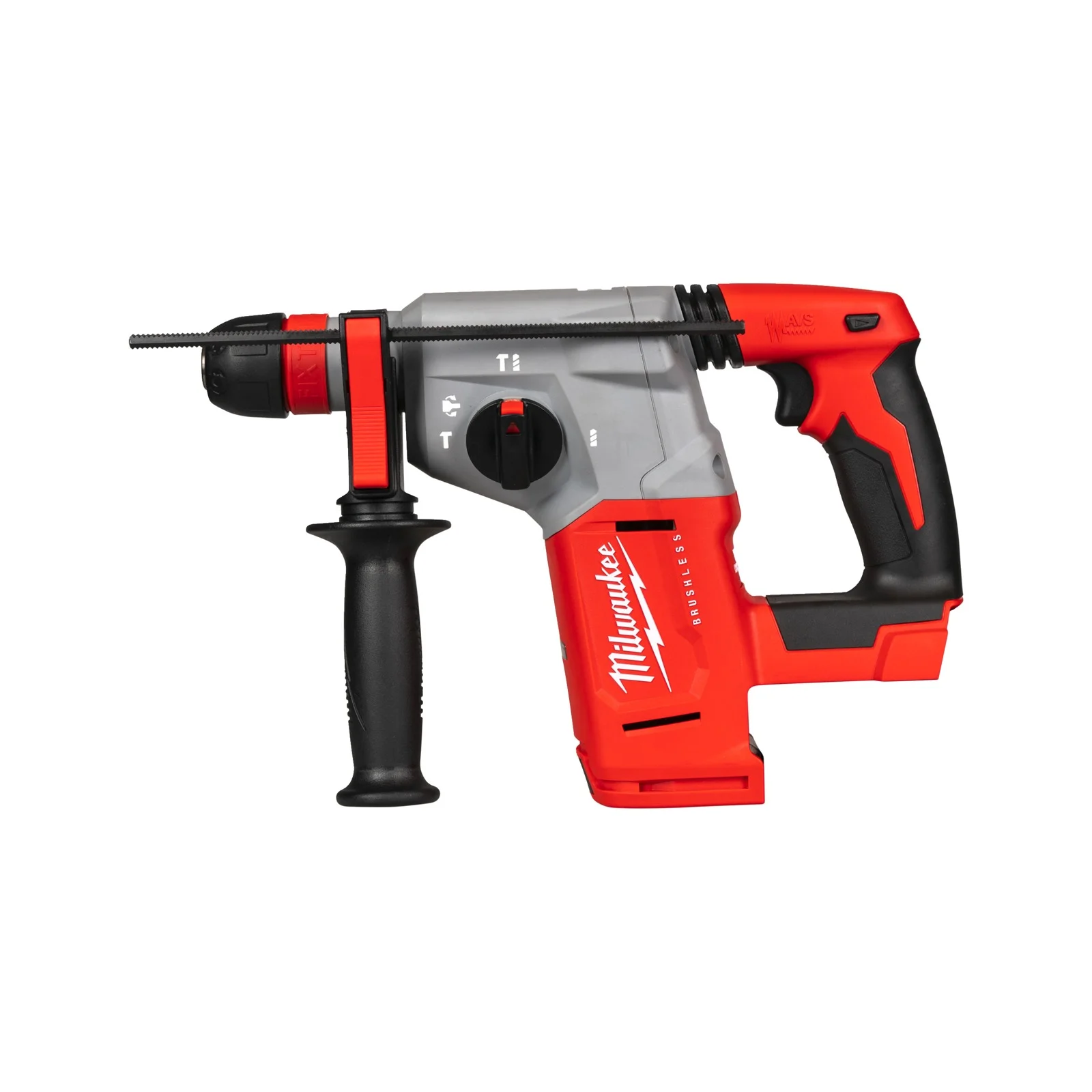 M18BLHX-0X BRUSH SDS-+ 26MM HAMMER XXX