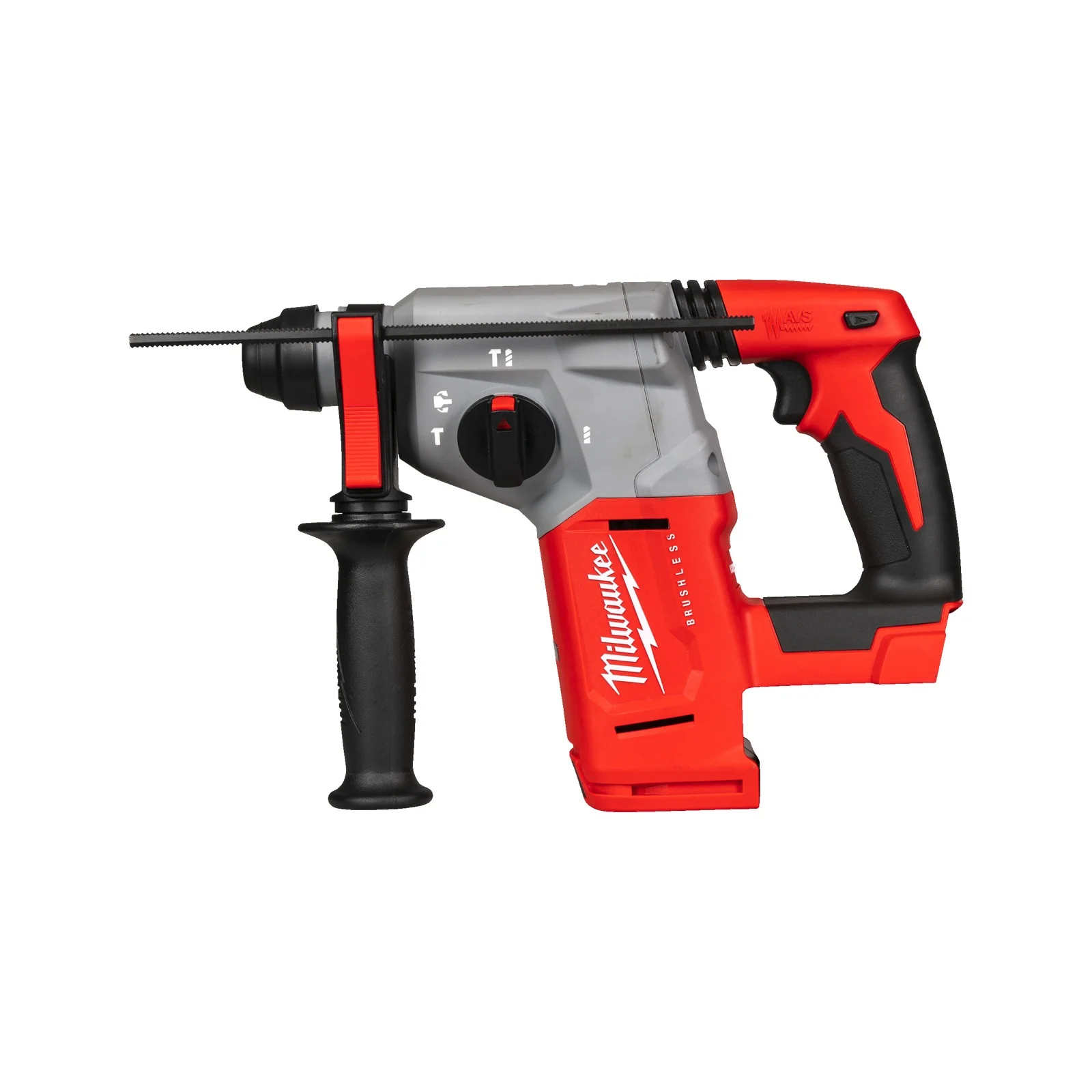 M18BLH-0 BRUSHLESS SDS+ 26MM HAMMER XXX