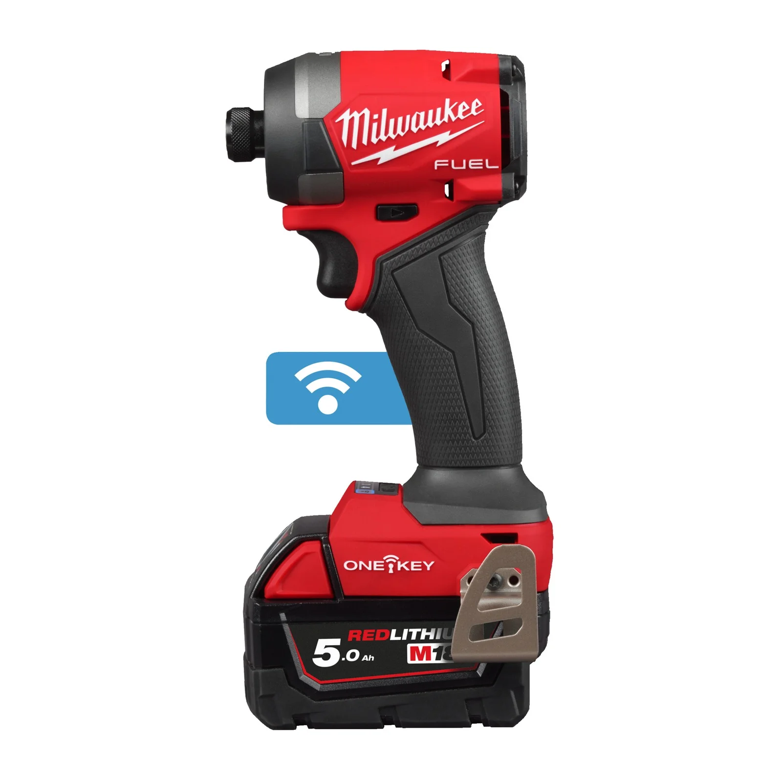 M18ONEID3-502X IMPACT DRIVER GEN 4 IN2