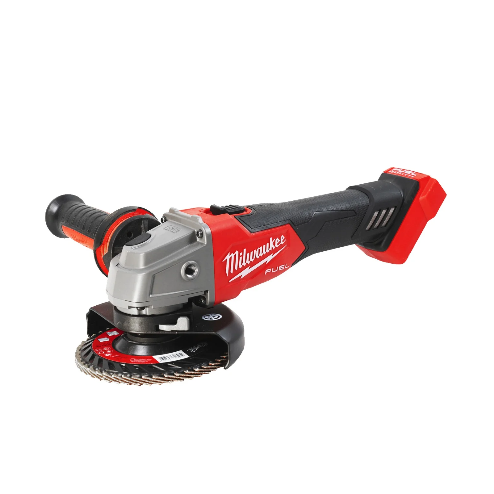 M18FSAG115X-0 FUEL ANGLE GRINDER XXX
