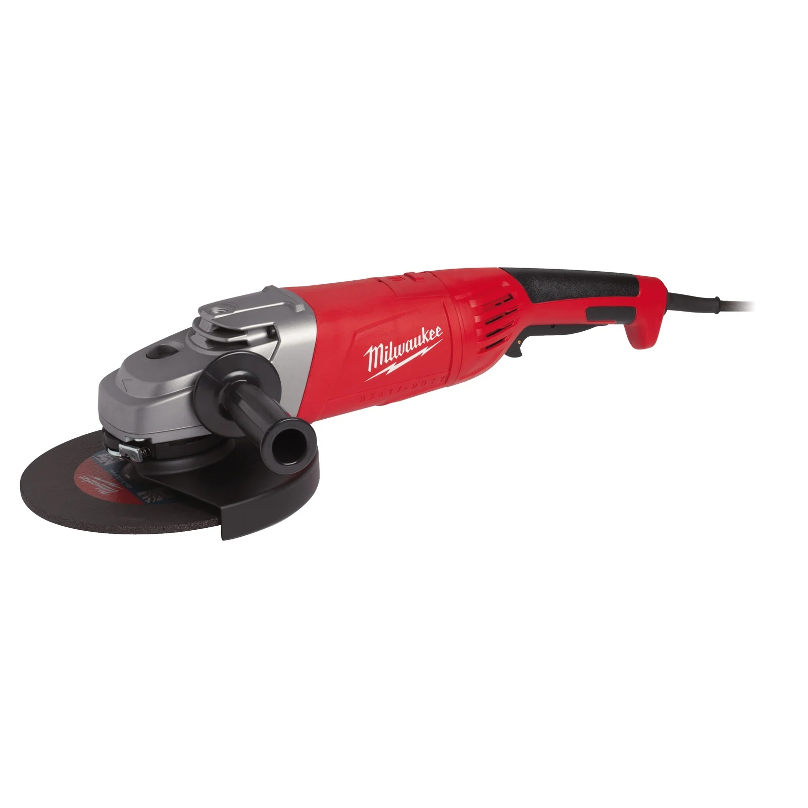 AG24-230E/DMS ANGLE GRINDER IN2