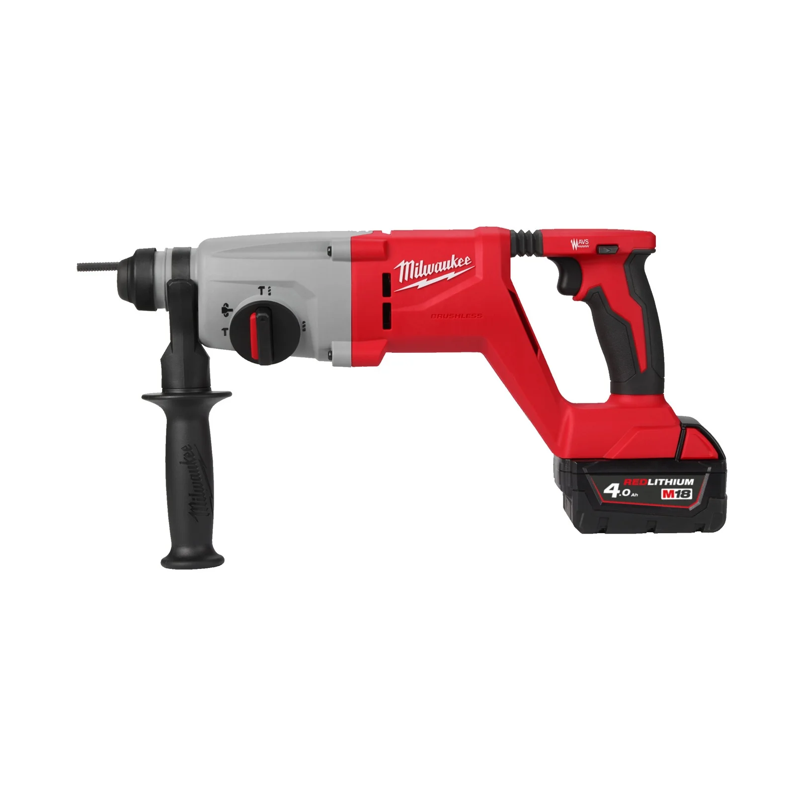 M18BLHACD26-402X 26MM SDS+ HAMMERS D IN2