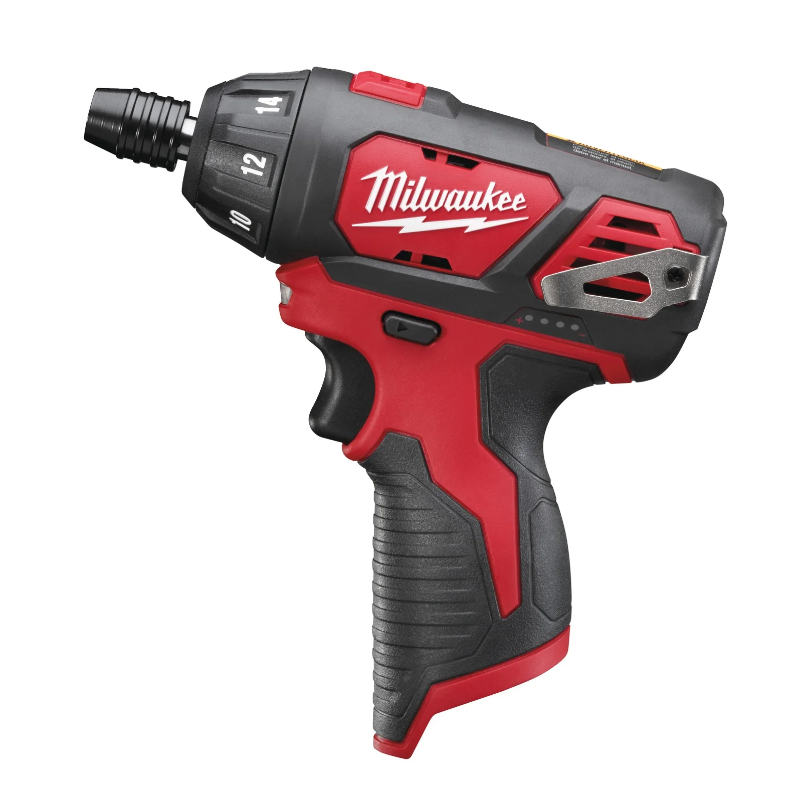 M12BSD-0 BATT. SCREWDRIVER XXX