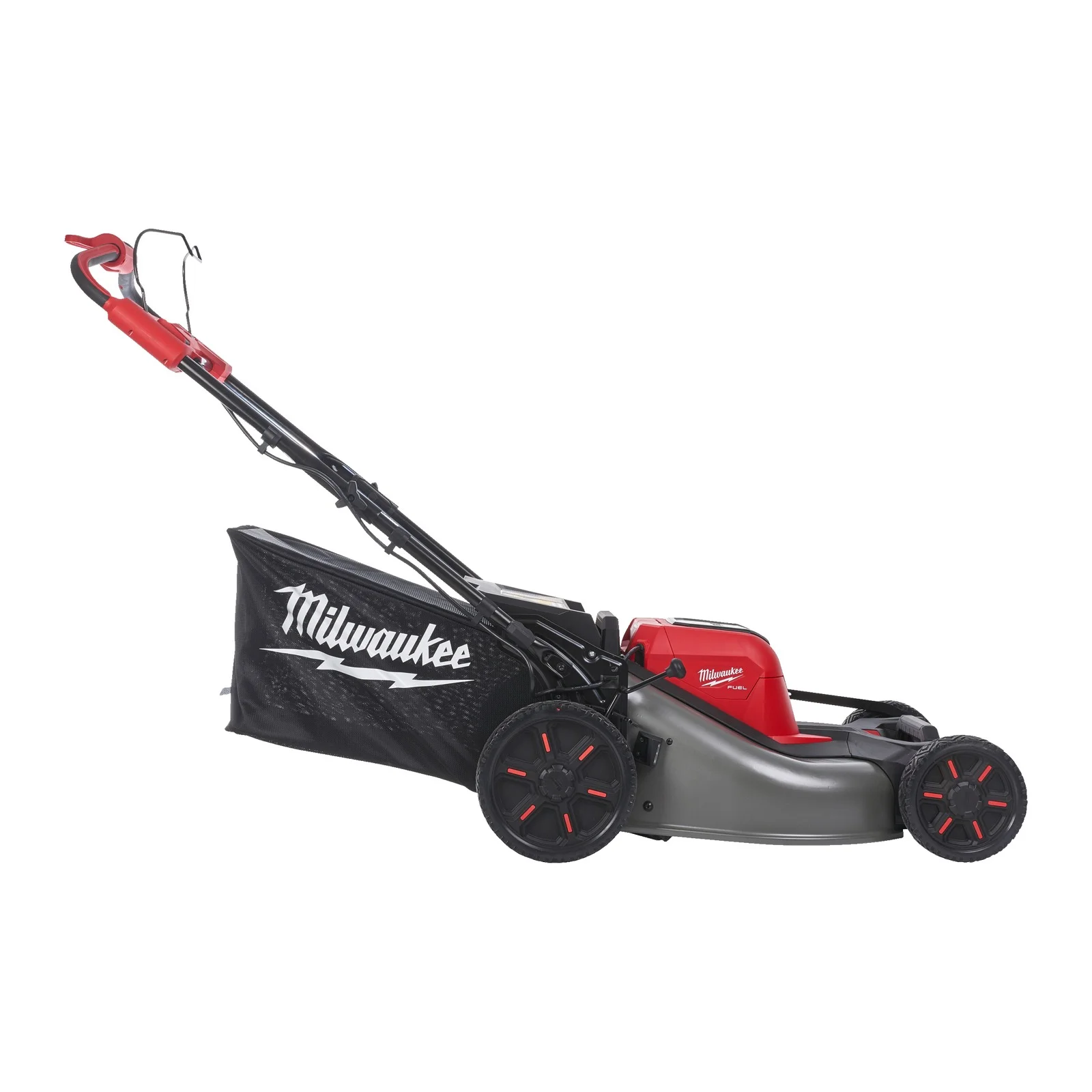 M18F2LM53-0 SELF-PROP. LAWN MOWER XXX