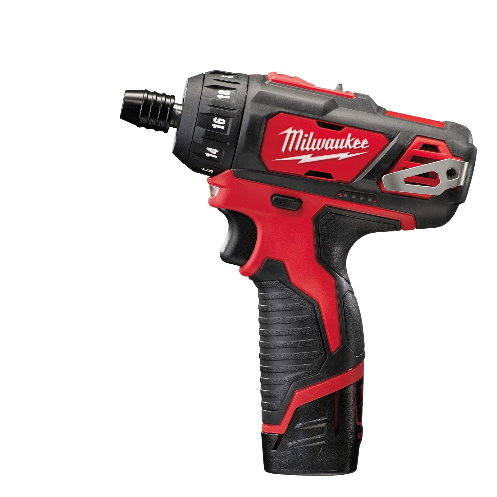 M12BD-202C BATT. SCREWDRIVER IN2