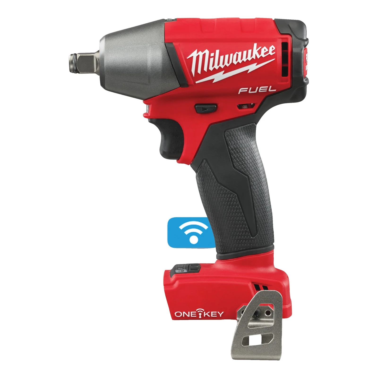 M18ONEIWF12-0X BTY. IMPACT WRENCH XXX