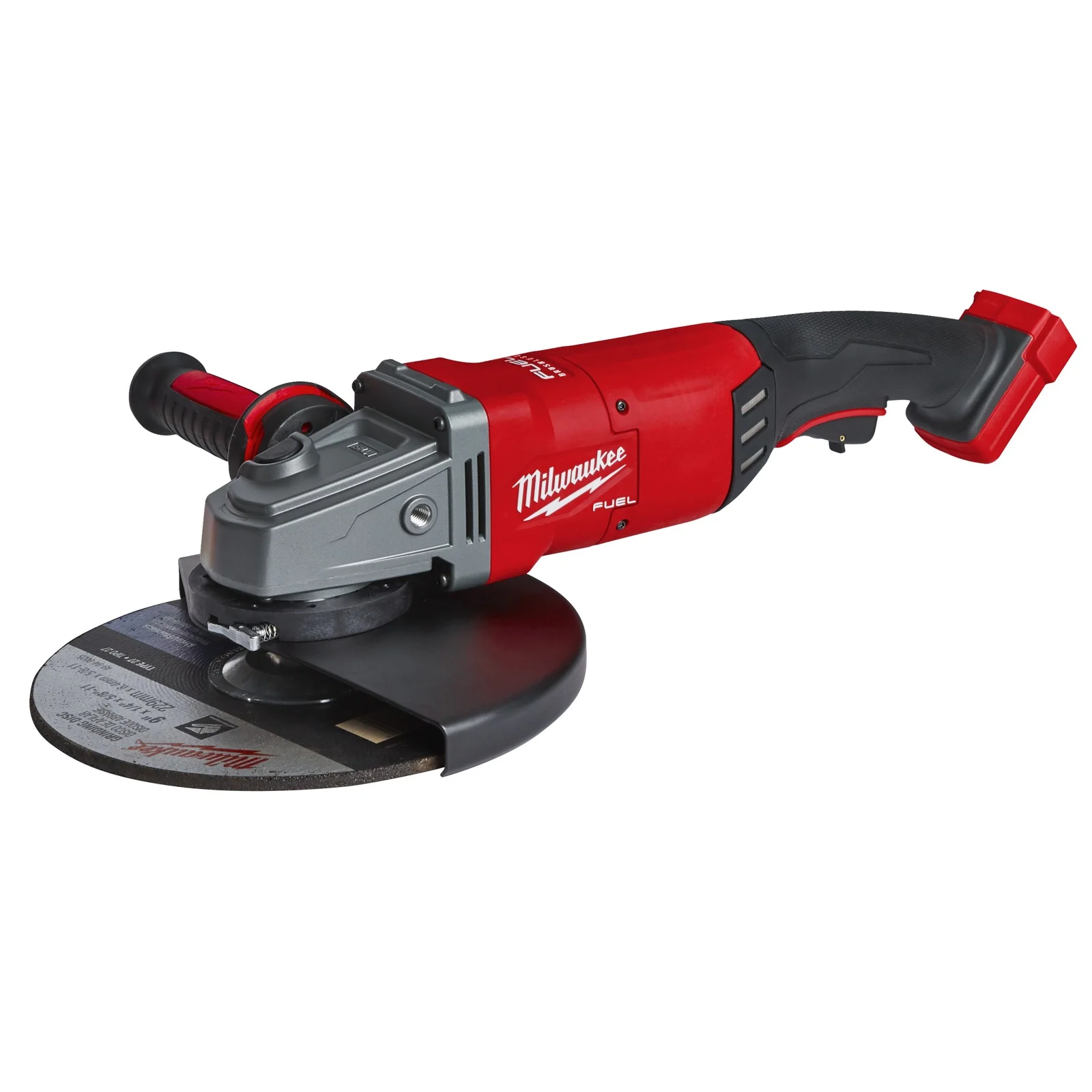 M18FLAG230XPDB-0C ANGLE GRINDER XXX