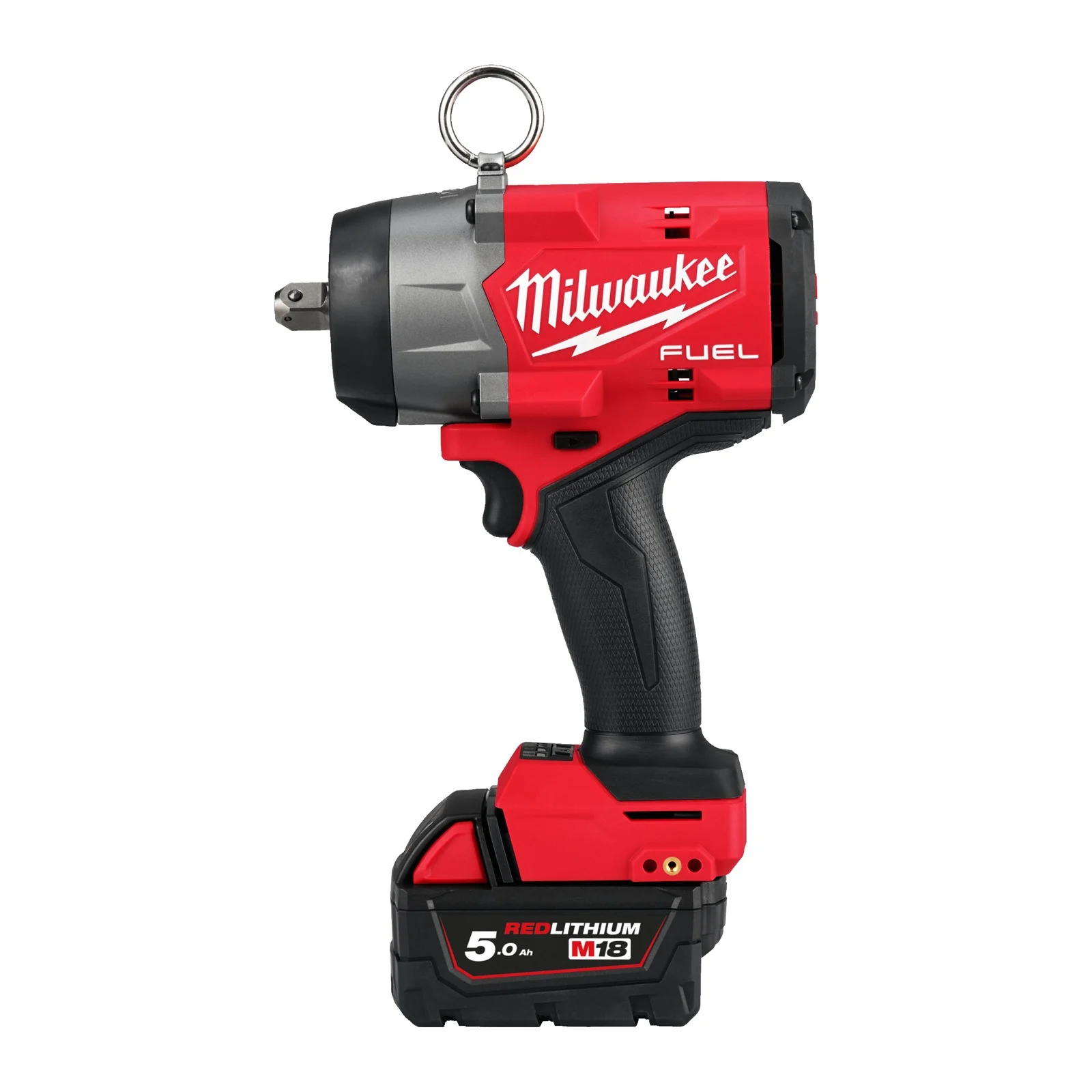 M18FHIW2P12-502X IMPACT WRENCH 1/2IN IN2