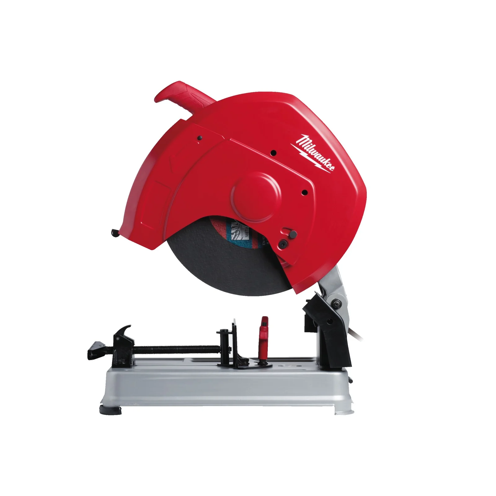 CHS355 CUT-OFF MACHINE IN2