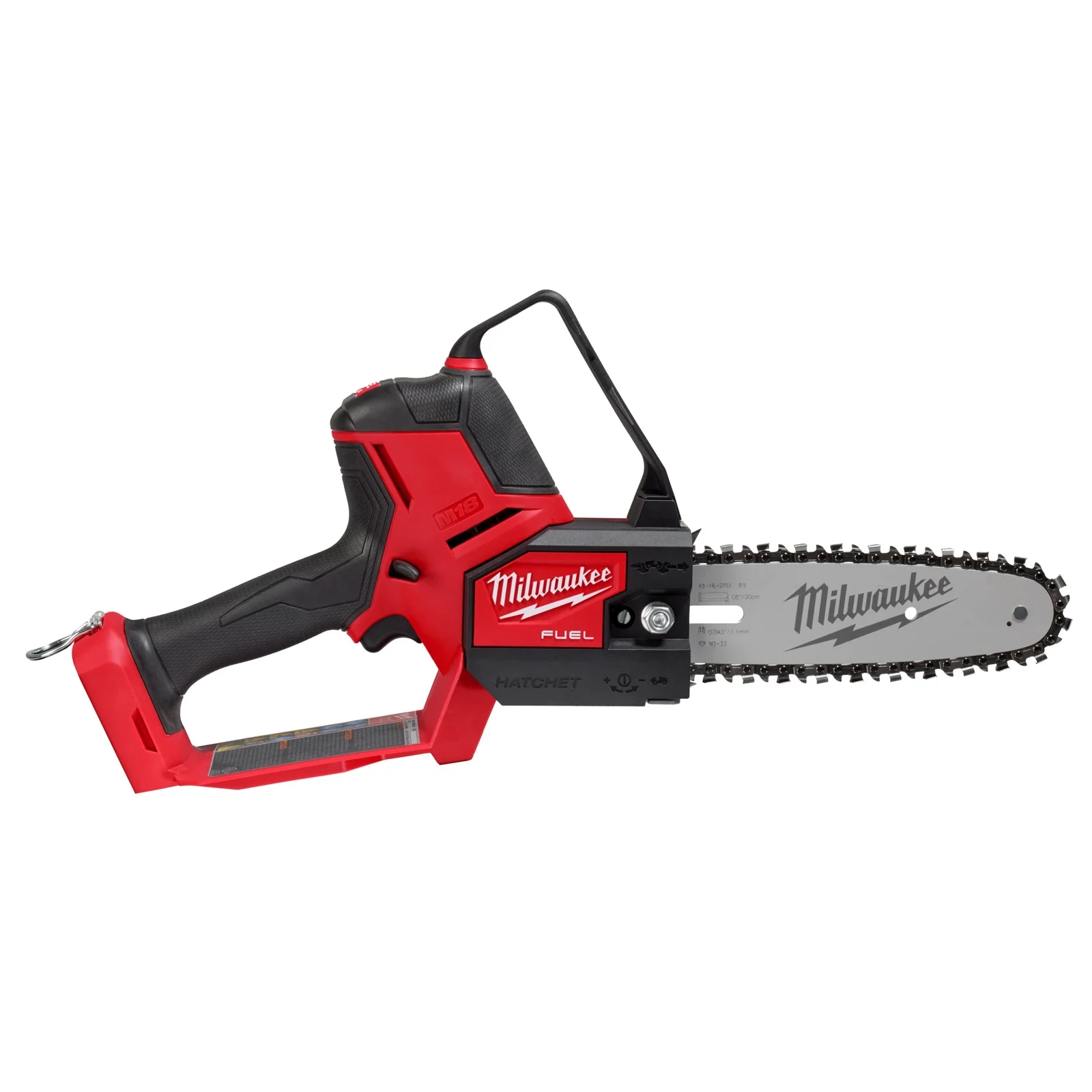M18FHS20-0 PRUNING SAW 20 CM XXX