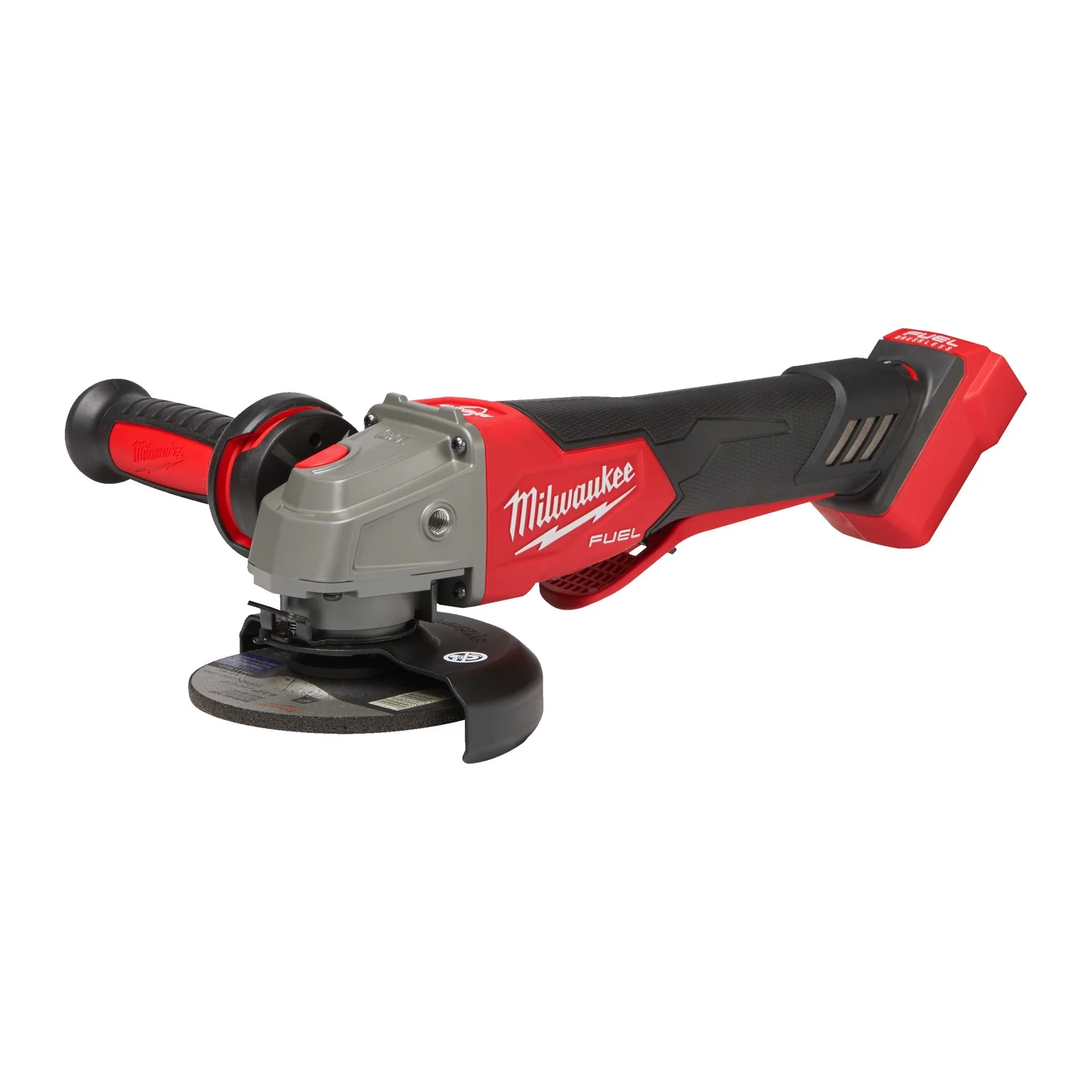M18FSAGV115XPDB-0 FUEL ANGLE GRINDER XXX