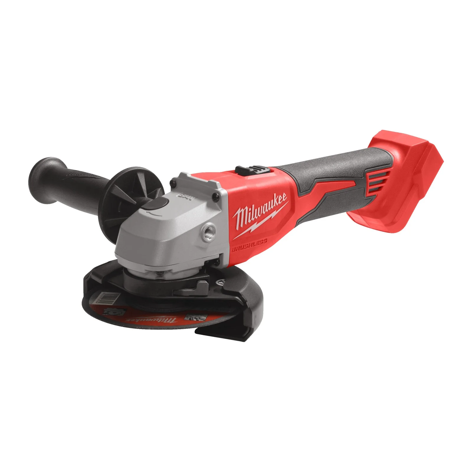 M18BLSAG125X-0 BRAKING ANGLE GRINDER XXX