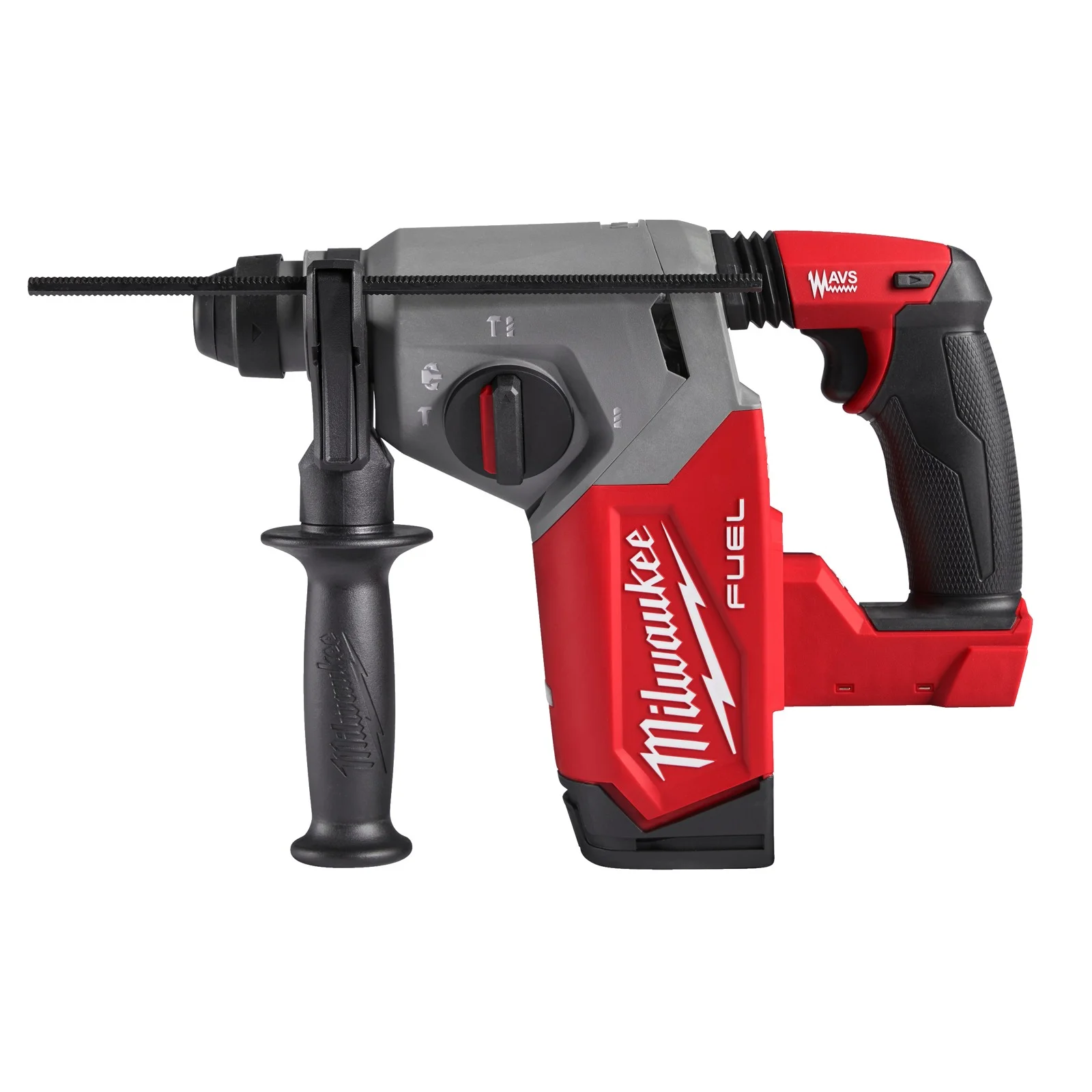 M18FH-0 FUEL SDS-+ 26MM HAMMER XXX