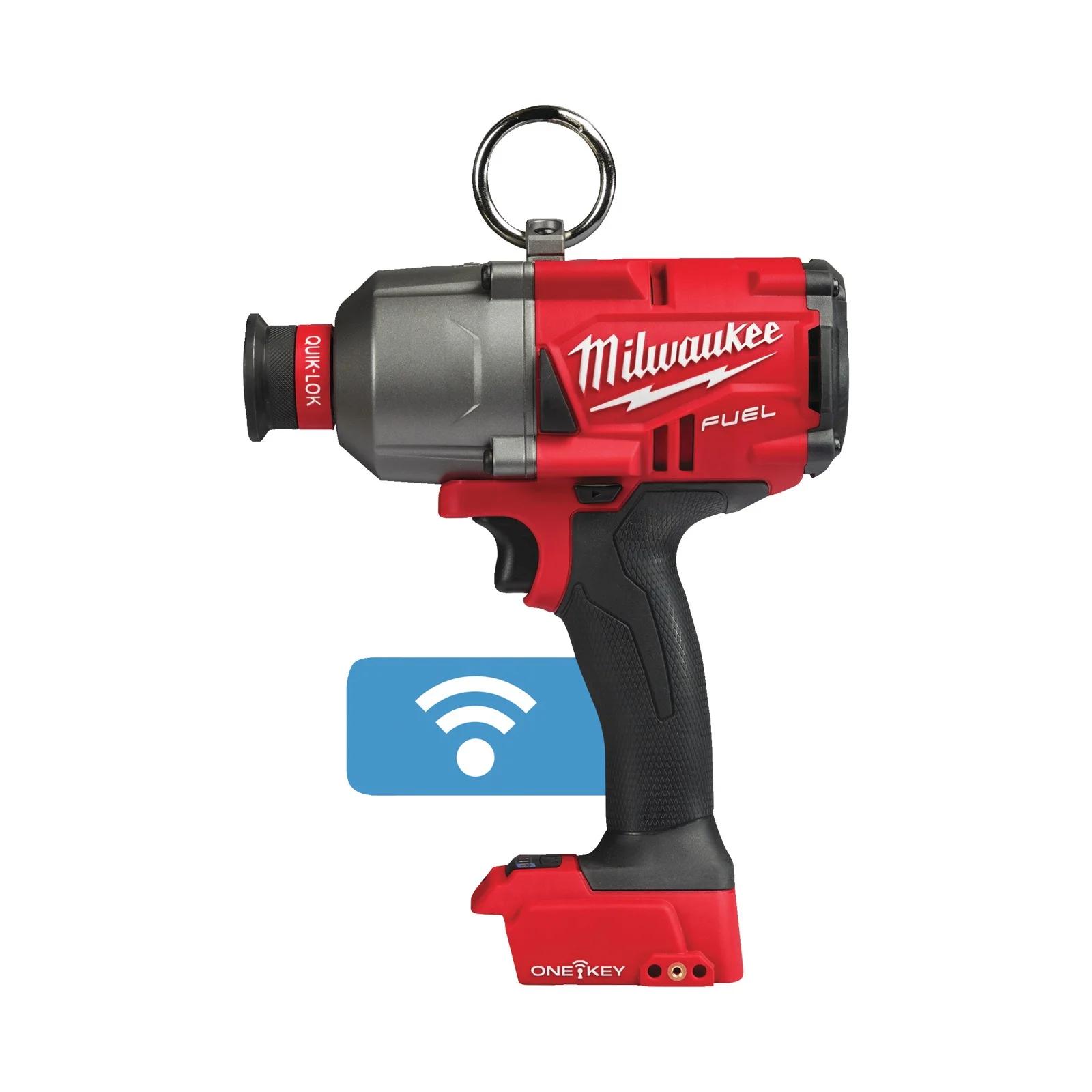 M18ONEFHIWH716-0X IMPACT WRENCH 7/16 XXX