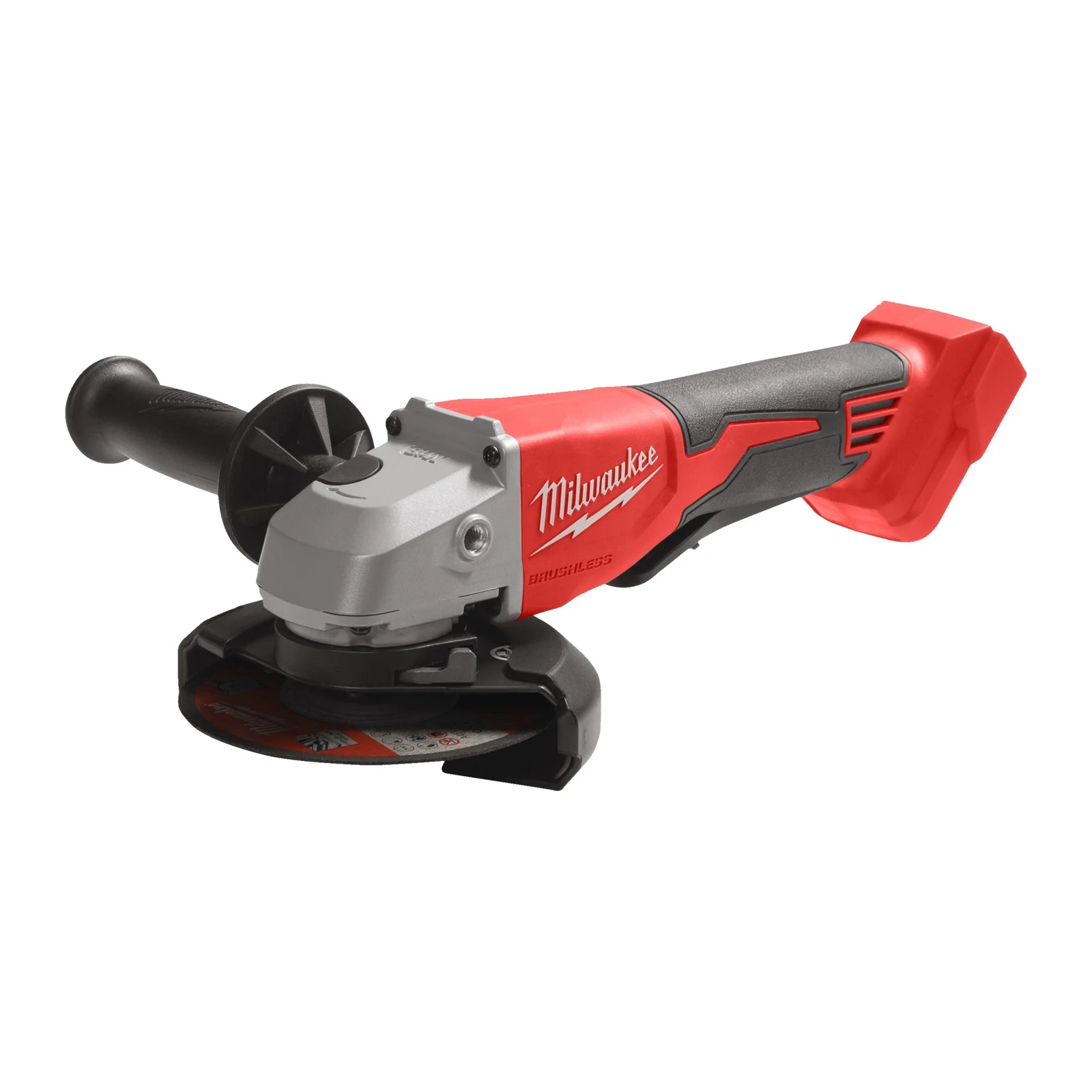 M18BLSAG125XPD-0 BRK. ANGLE GRINDER XXX