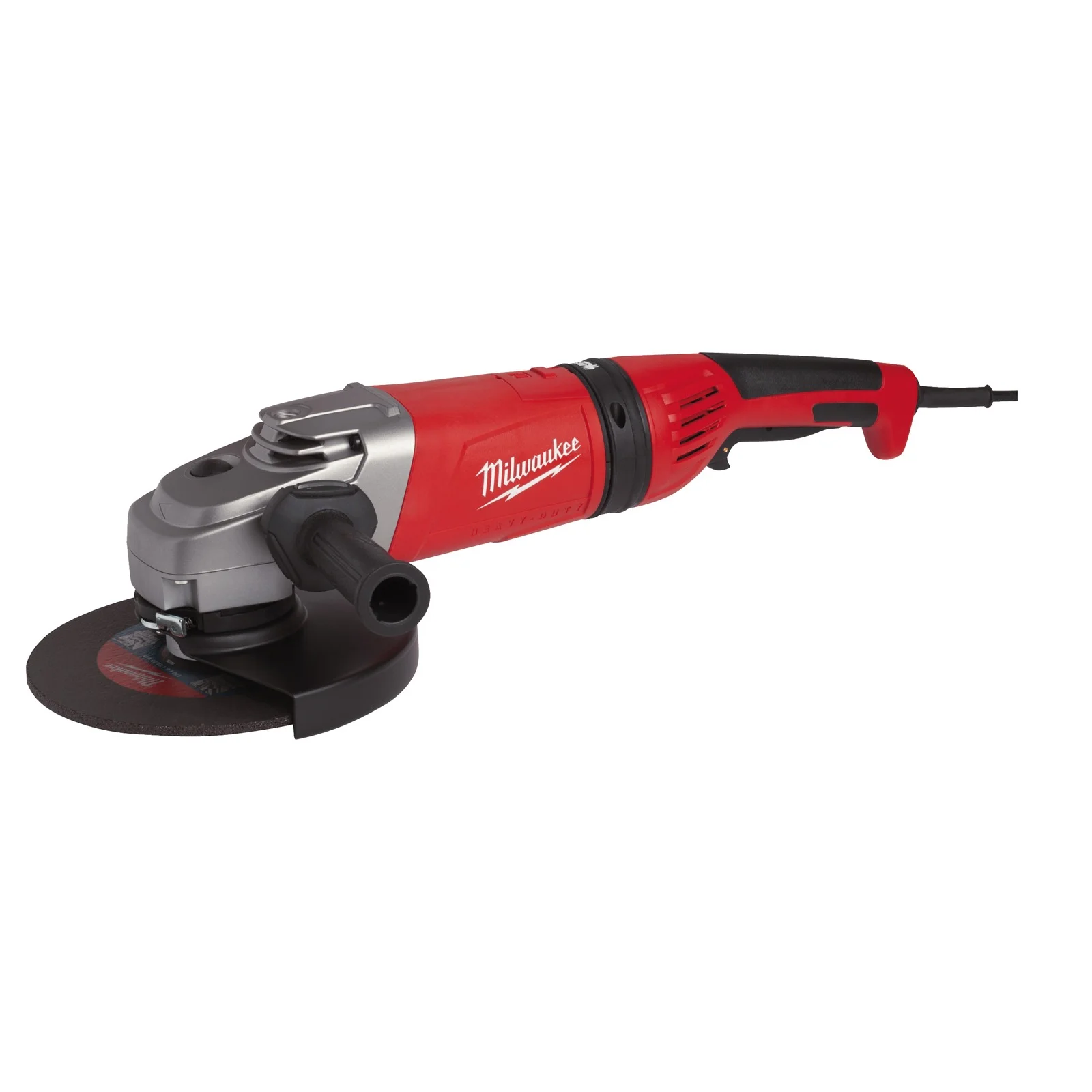 AGVM26-230GEX/DMS ANGLE GRINDER IN2