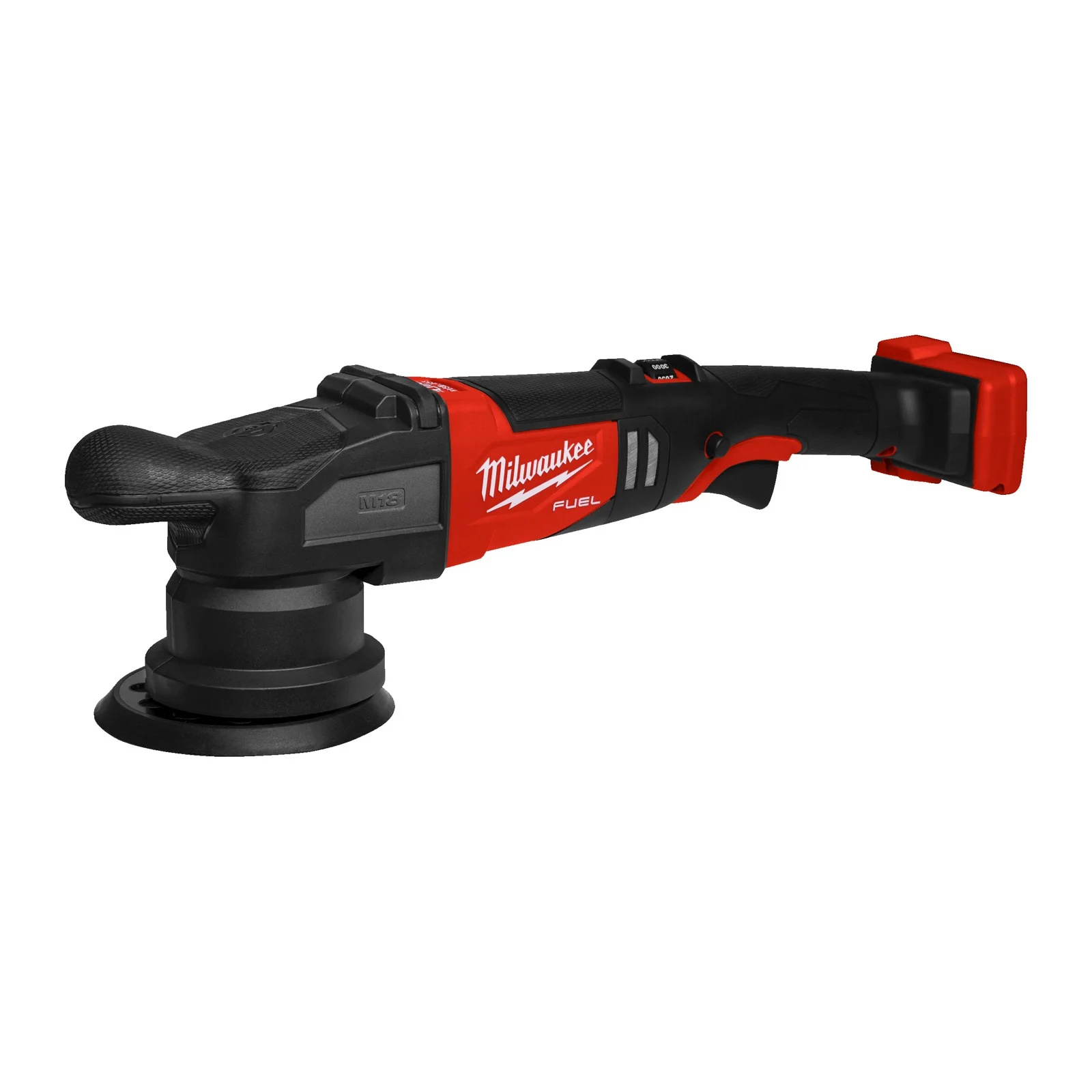 M18FROP15-0X RANDOM ORBITAL POLISHER XXX