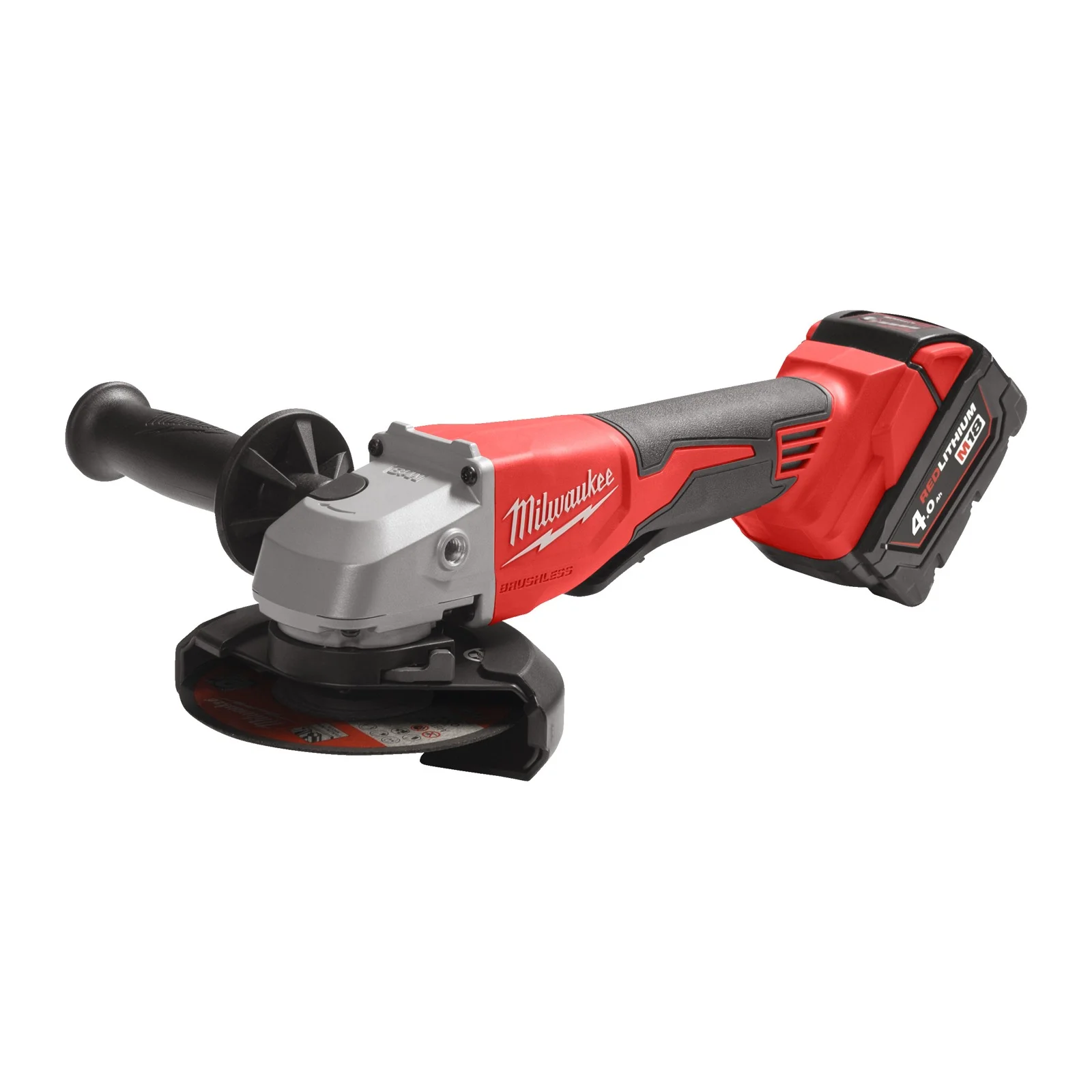 M18BLSAG125XPD-402X BR ANGLE GRINDER IN2