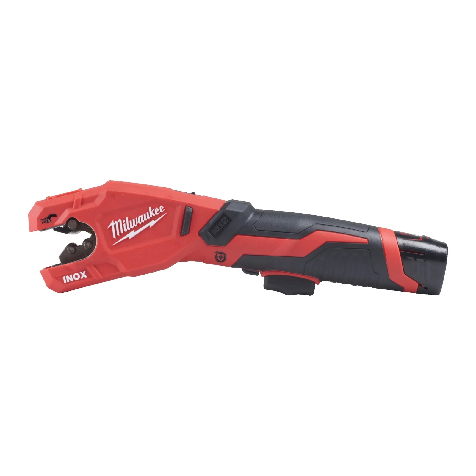 M12PCSS-202C M12 PIPE CUTTER SST IN2