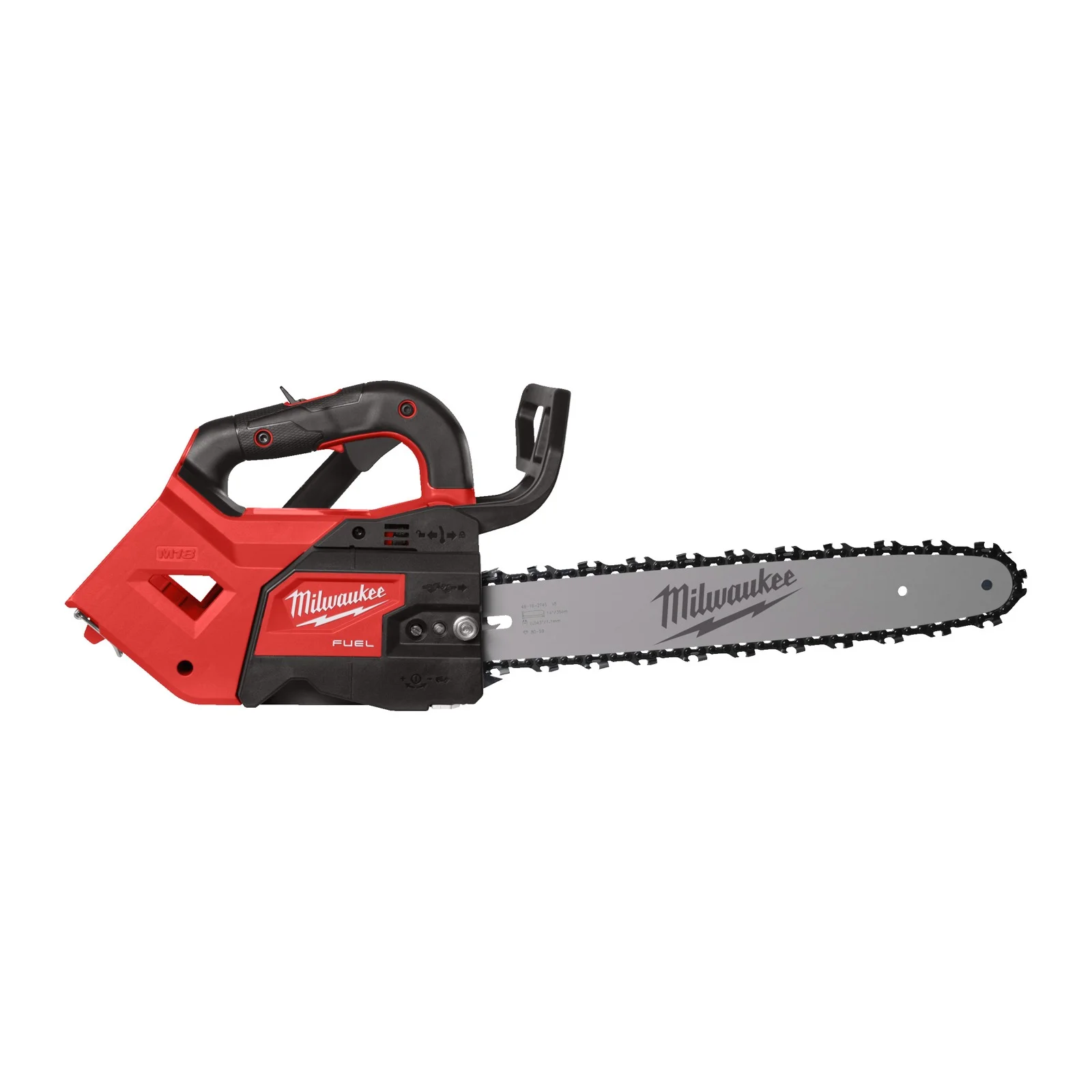 M18FTHCHS35-0 HANDLE CHAIN SAW 35CM XXX