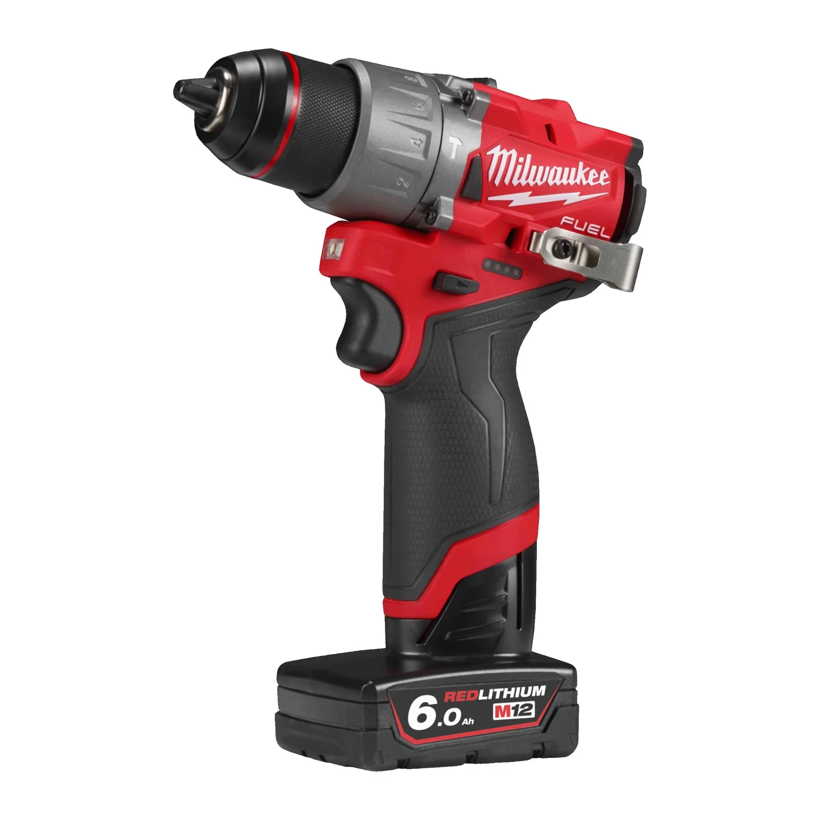 M12FPD2-602X PERCUSSION DRILL GEN 3 IN2
