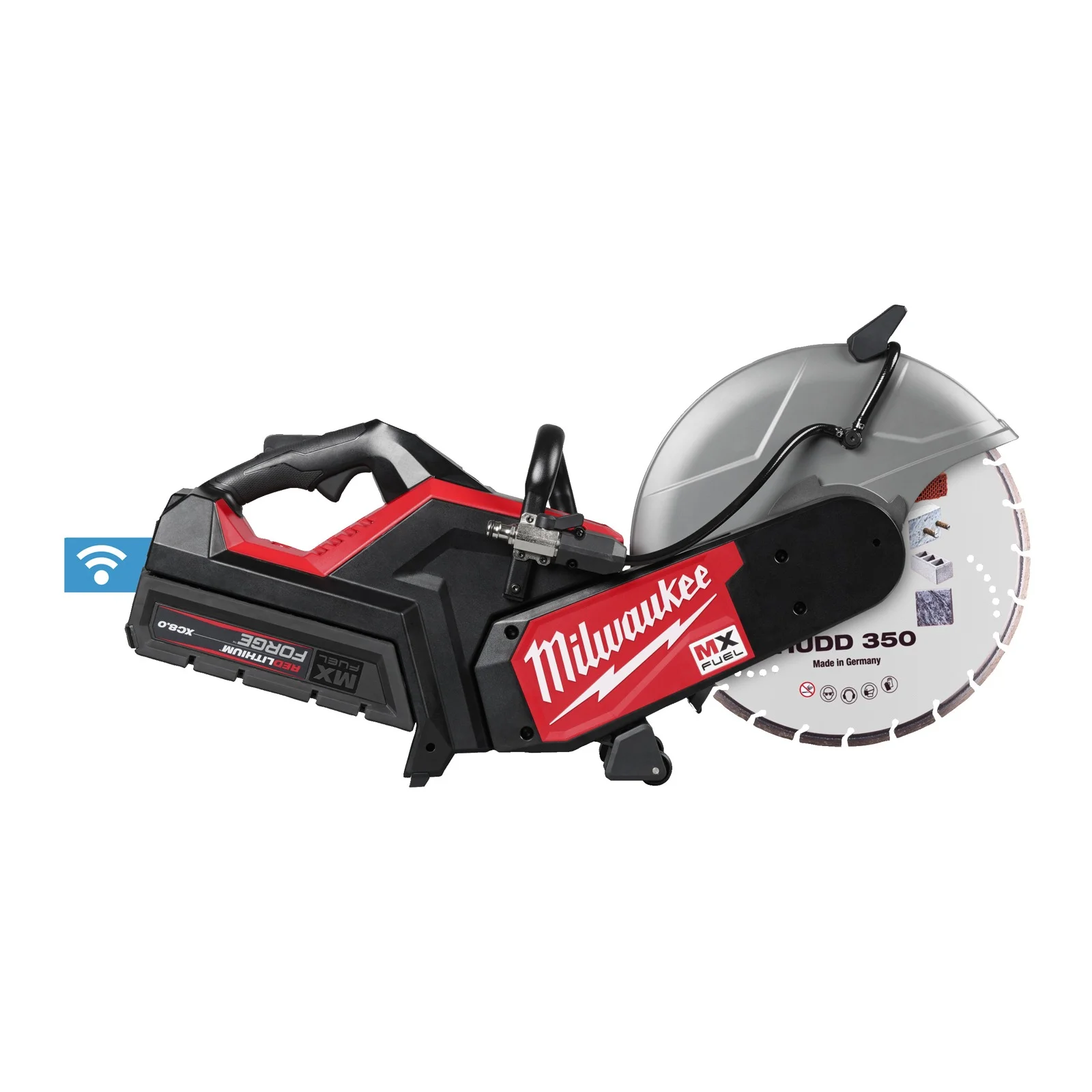 MXFCOS350G2-802 350MM CUT OFF SAW G2 IN2