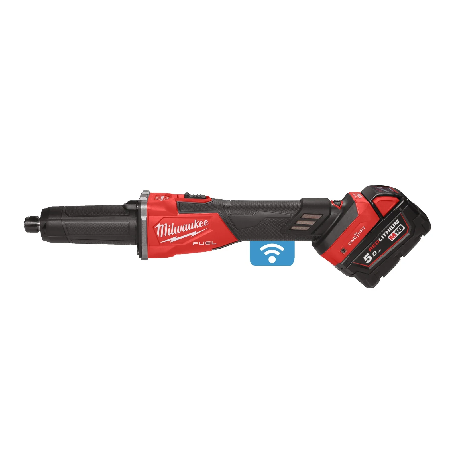 M18FDGROVB-502X BRAKING DIE GRINDER IN2
