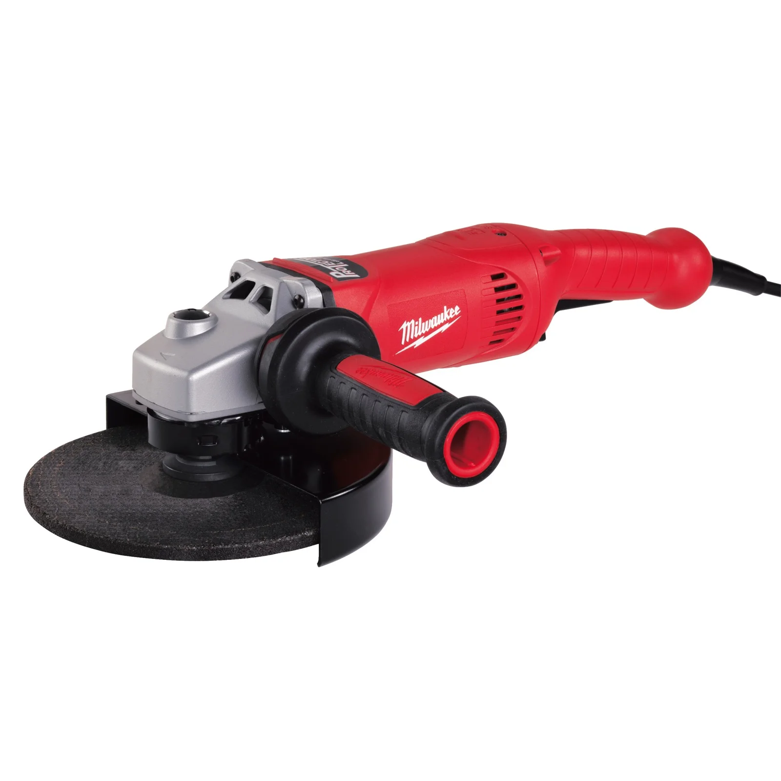 AGV17-180XC DMS ANGLE GRINDER IN2