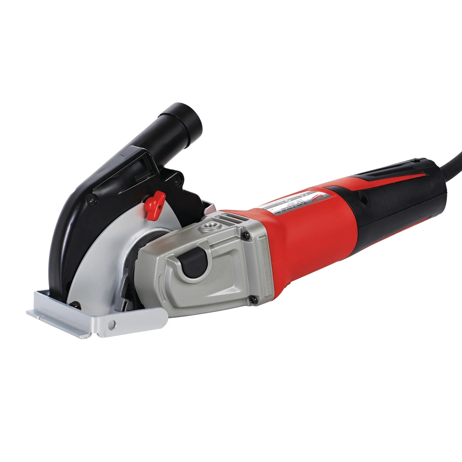 AGV15-125XC DEC-SET ANGLE GRINDER IN2