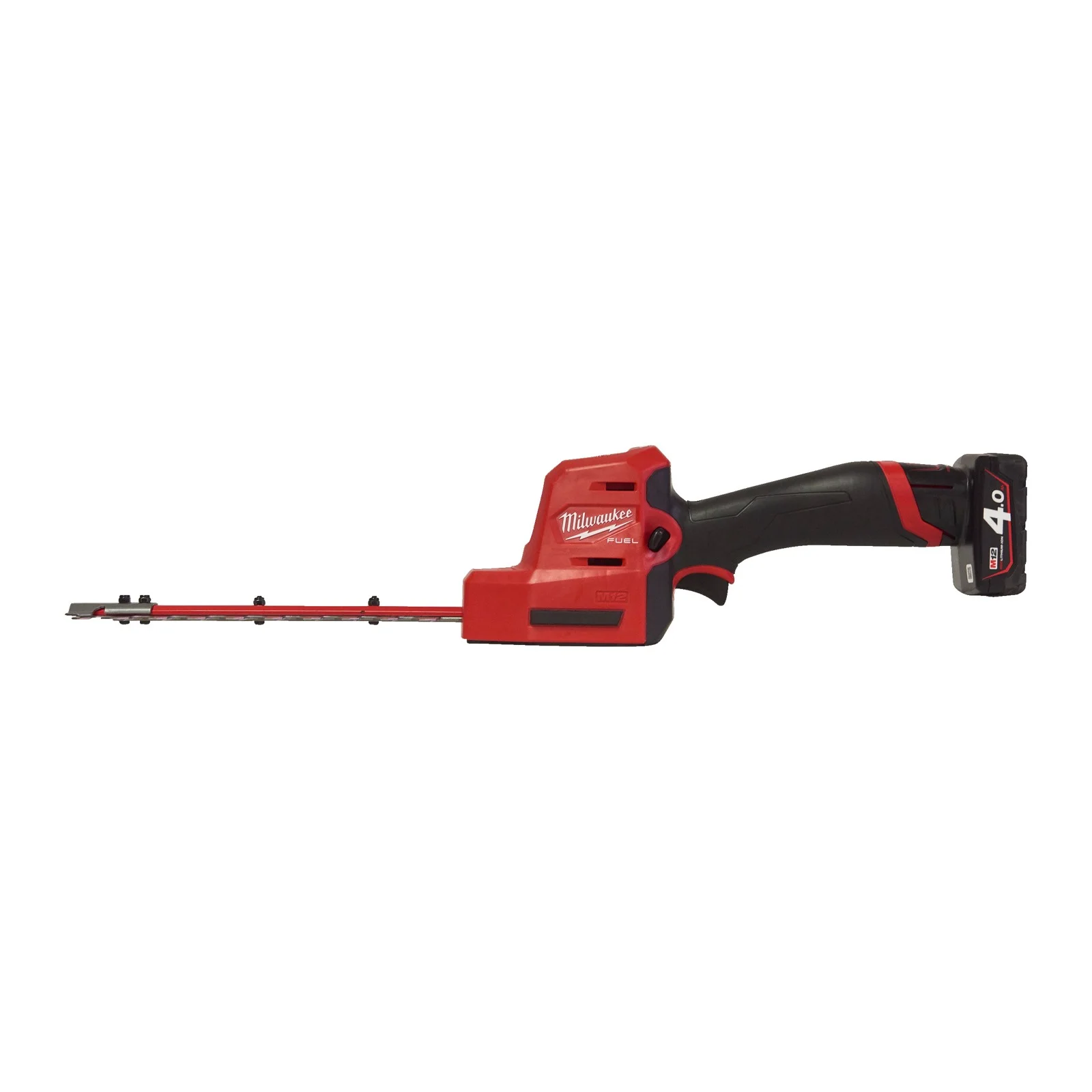 M12FHT20-402 FUEL HEDGE TRIMMER 20CM IN2