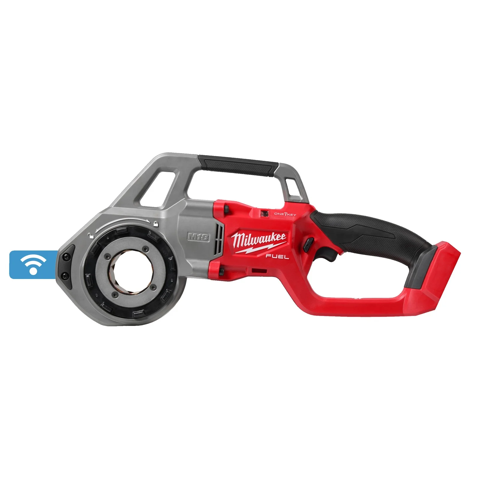 M18FPT114-0C PIPE THREADER 1 1/4in XXX